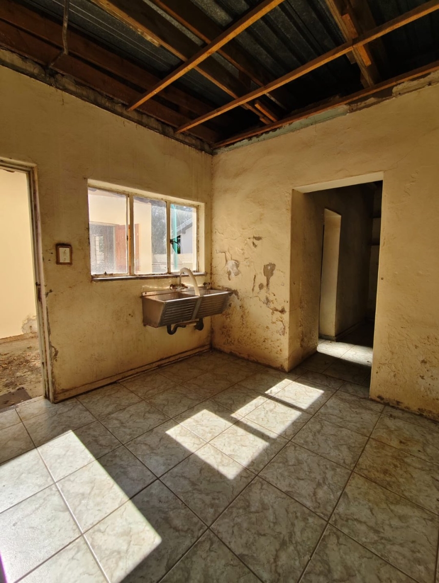 4 Bedroom Property for Sale in Vaalpark Free State